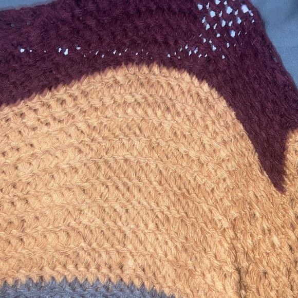 Knit Sweater - Picture 2 of 3